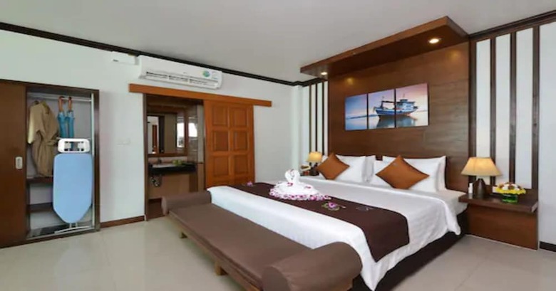 Hotel Phangan Bayshore Resort
