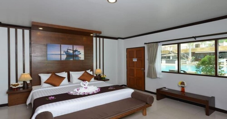 Hotel Phangan Bayshore Resort