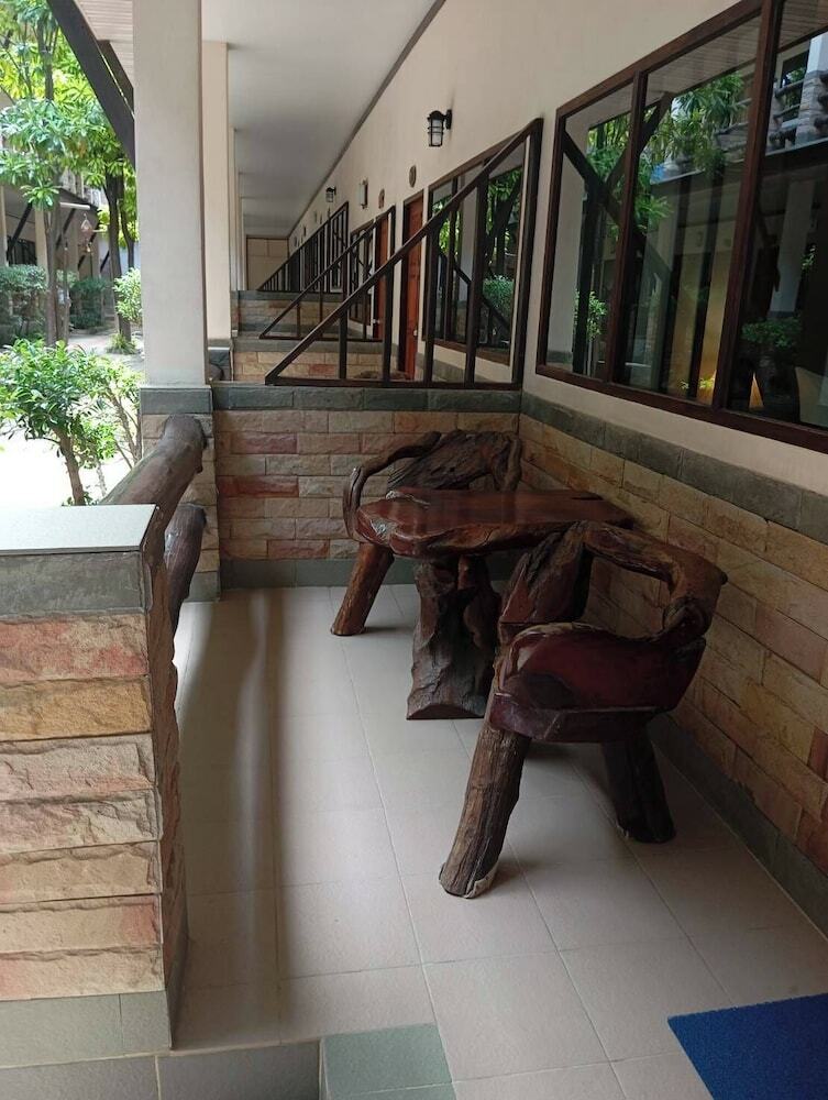 Hotel Phangan Bayshore Resort