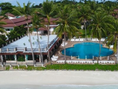 Hotel Phangan Bayshore Resort