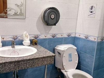 Hotel Phangan Bayshore Resort