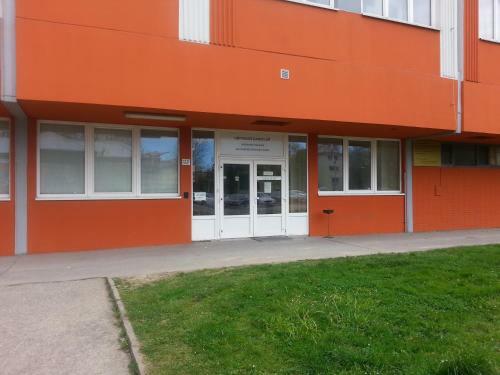 Lowcost Hotel Ostrava