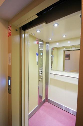 Lowcost Hotel Ostrava