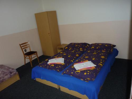 Hotel Elmontex