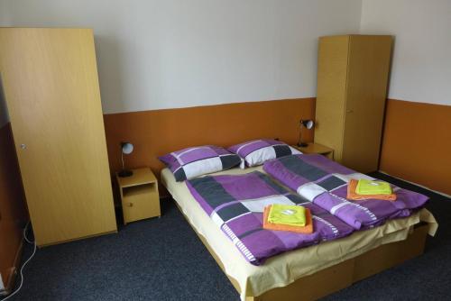 Hotel Elmontex