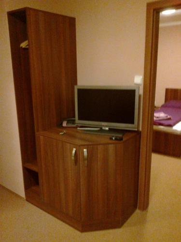 Hotel Elmontex