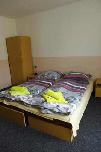 Hotel Elmontex