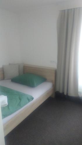 Hotel Elmontex