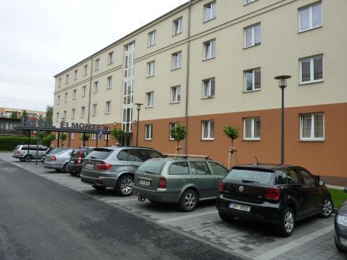 Hotel Elmontex