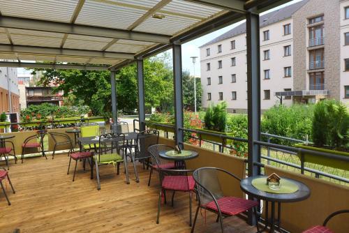 Hotel Elmontex