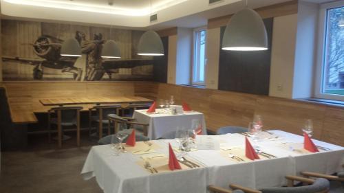 Hotel Elmontex