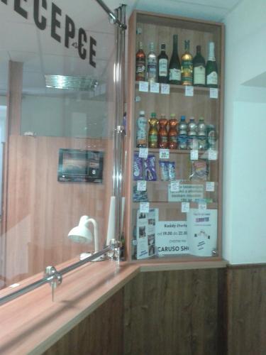 Hotel Elmontex