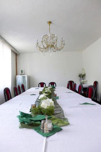 Hotel Elmontex