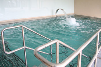 Aparthotel Ad Landek