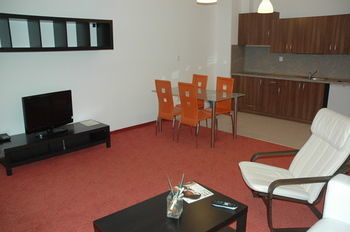 Aparthotel Ad Landek