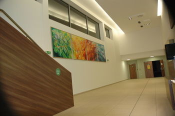 Aparthotel Ad Landek