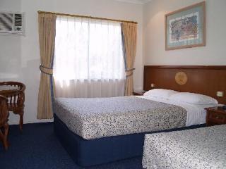 Hotel Cairns Southside International Inn