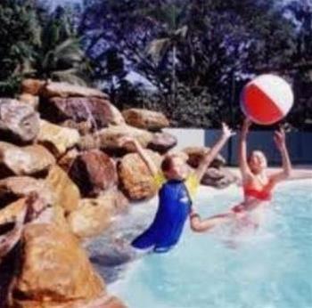 Hotel Cairns Sunland Leisure Park