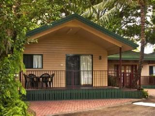 Hotel Cairns Sunland Leisure Park