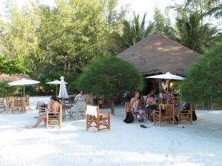 Hotel Malibu Beach Bungalows