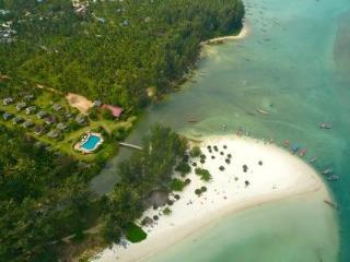 Hotel Malibu Beach Bungalows