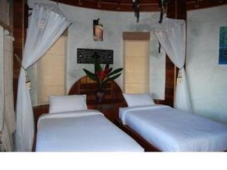 Hotel Malibu Beach Bungalows
