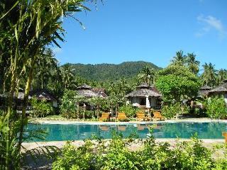 Hotel Malibu Beach Bungalows