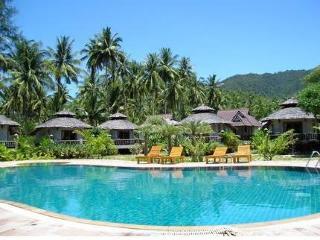 Hotel Malibu Beach Bungalows