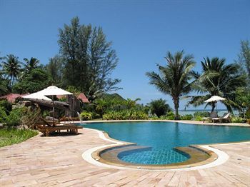 Hotel Malibu Beach Bungalows