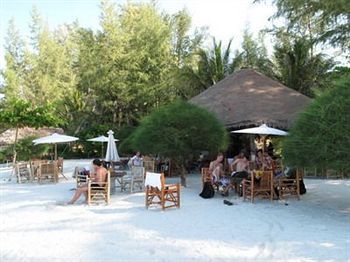 Hotel Malibu Beach Bungalows