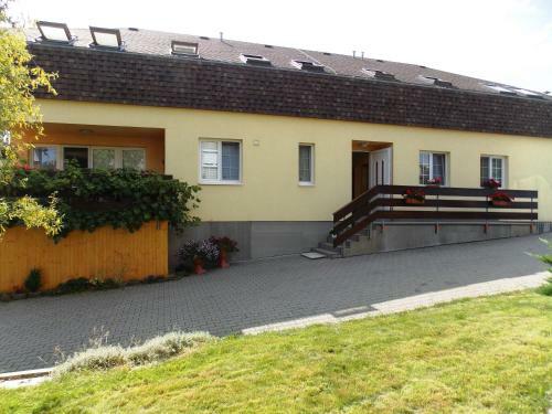 Hostal Penzion Aida Ostrava