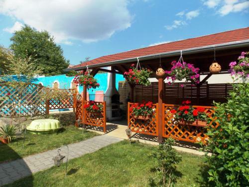 Hostal Penzion Aida Ostrava