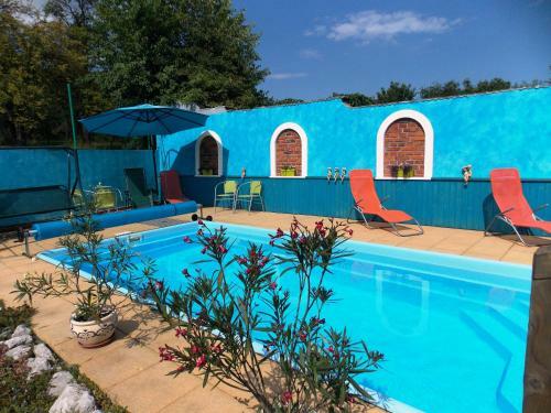 Hostal Penzion Aida Ostrava
