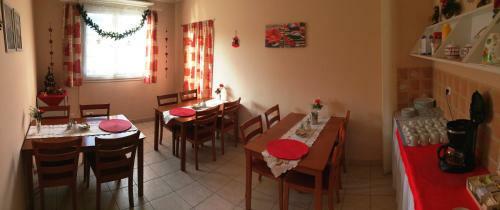 Hostal Penzion Aida Ostrava