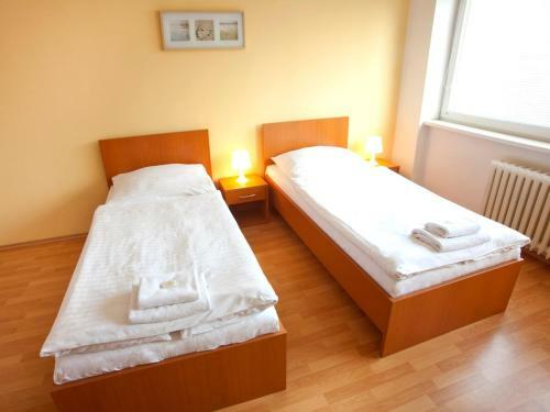 Hotel Veronika