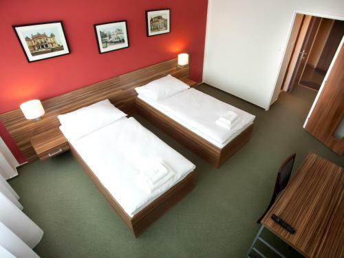 Hotel Veronika