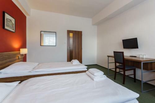 Hotel Veronika