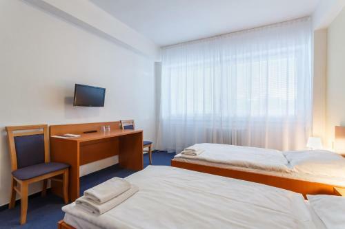 Hotel Veronika