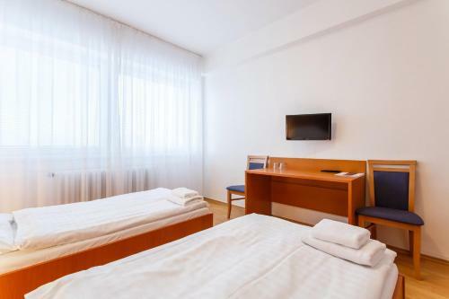 Hotel Veronika