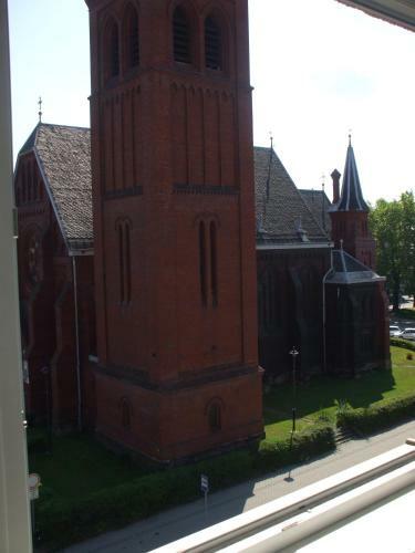 Hotel Veronika