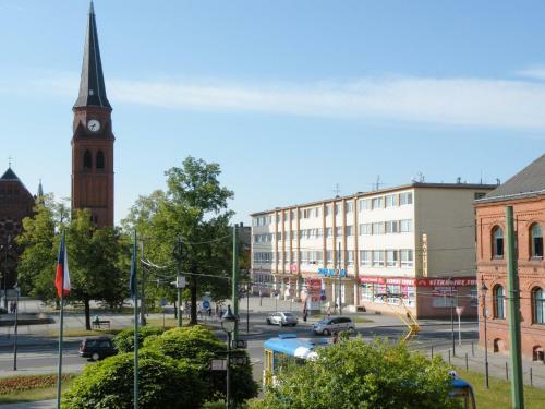 Hotel Veronika