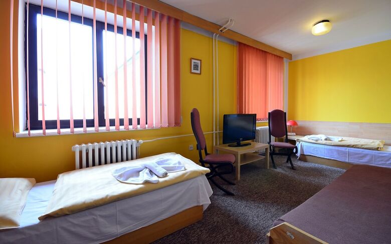 Hotel Isora