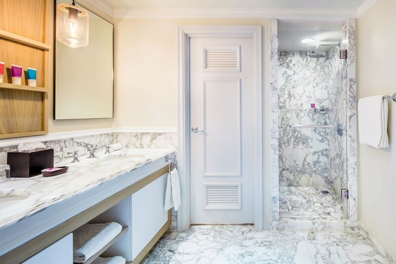 Hotel Hyatt Ziva Rose Hall