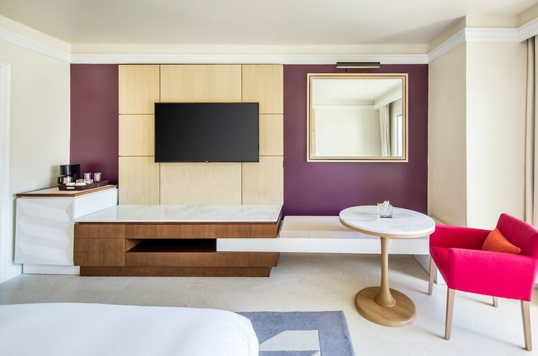 Hotel Hyatt Ziva Rose Hall