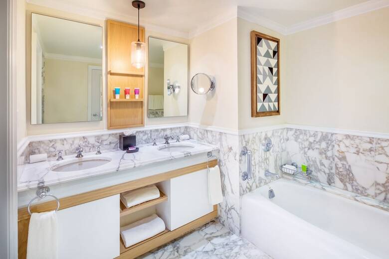 Hotel Hyatt Ziva Rose Hall