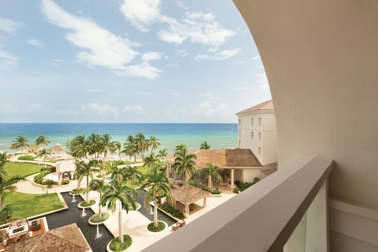 Hotel Hyatt Ziva Rose Hall