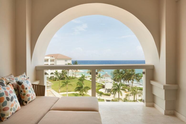 Hotel Hyatt Ziva Rose Hall