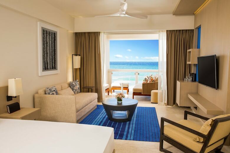 Hotel Hyatt Ziva Rose Hall