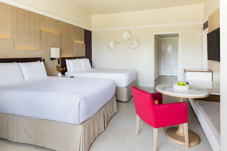 Hotel Hyatt Ziva Rose Hall