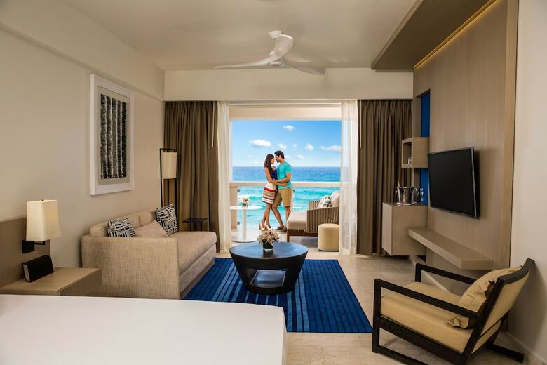 Hotel Hyatt Ziva Rose Hall